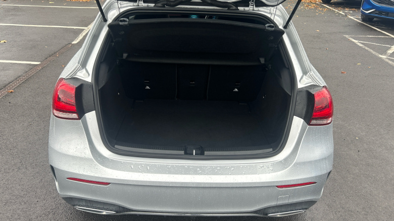 Mercedes-Benz A-Class A200 AMG Line 5dr Auto Petrol Hatchback